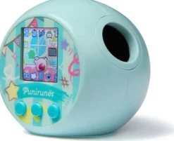 Punirunes virtuaalilemmikki