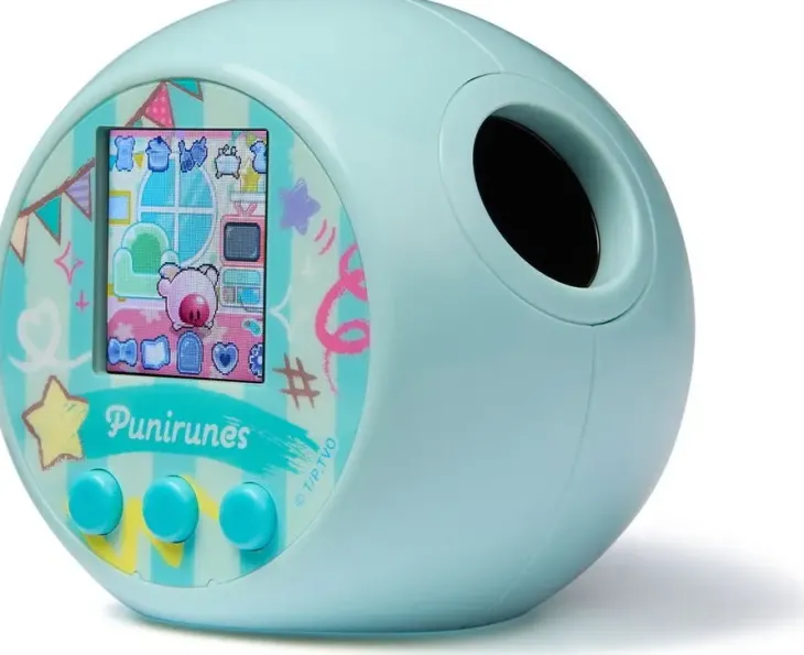 Punirunes virtuaalilemmikki