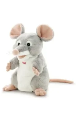 Puppet käsinukke hiiri