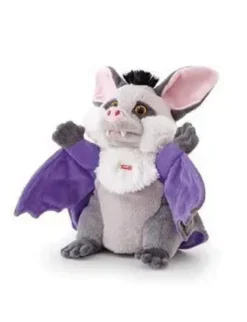 Puppet käsinukke lepakko