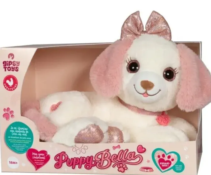 Puppy bella 30 cm