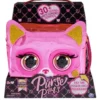 Purse pets metallic magic frenchie