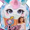 Purse pets treat yo self yksisarvinen