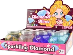 Putty diamond