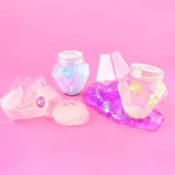 Putty diamond