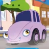 Puuhakirja racers