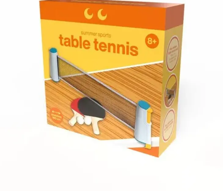 Pöytätennis
