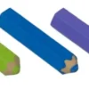 Pyyhekumi kynänmuotoinen