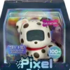 Qubeez pets- dalmation