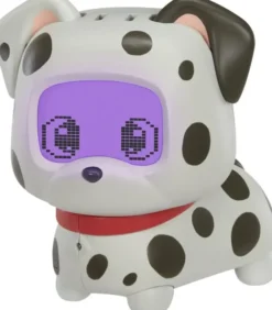 Qubeez pets- dalmation