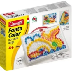 Quercetti fantacolor 280 nuppia