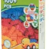 Rakennuspalikat isot 100kpl