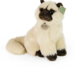 Rappa brittiläinen kissa pehmolelu 30cm
