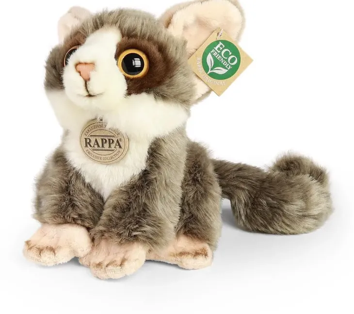 Rappa bush baby 18 cm