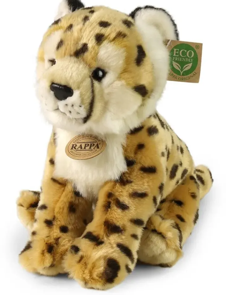 Rappa gepardi 28cm