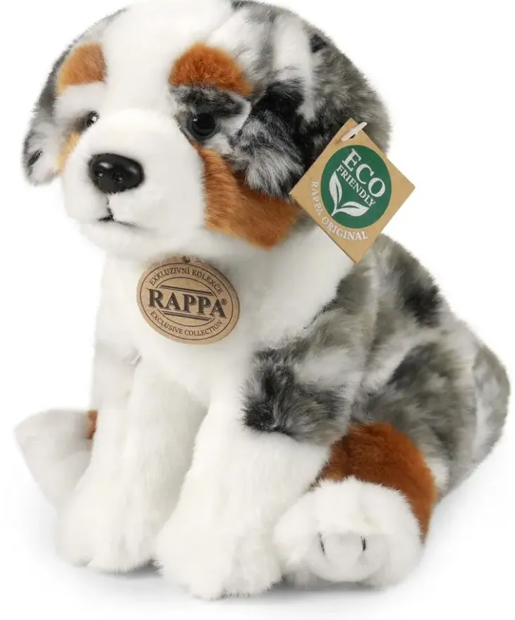 Rappa paimenkoira 23cm