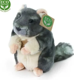 Rappa pehmo chinchilla 15 cm