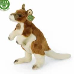 Rappa pehmo kenguru 30 cm