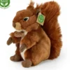 Rappa pehmo orava 21 cm
