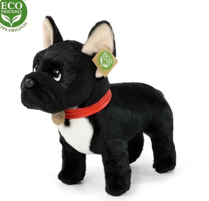 Rappa ranskanbuldog 30 cm