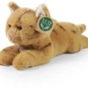 Rappa ruskea kissa 20cm