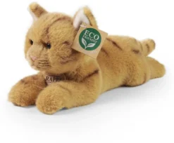 Rappa ruskea kissa 20cm