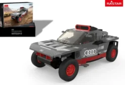 Rastar audi rs q e-tron