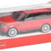 Rastar die cast range rover sport 1:43