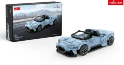 Rastar maserati mc20 cielo