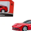 Rastar r/c 1:18 ferrari f12