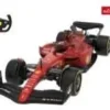 Rastar r/c 1:12 ferrari f1 75 (45 cm)