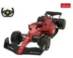 Rastar r/c 1:12 ferrari f1 75 (45 cm)
