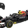 Rastar r/c 1:18 f1 oracle red bull racin