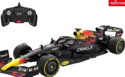 Rastar r/c 1:18 f1 oracle red bull racin