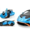 Rastar r/c 1:14 lamborghini huracan sto