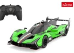Rastar r/c 1:24 lamborghini sc63 lmdh gr