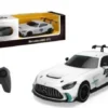 Rastar r/c 1:24 mercedes-amg gt2 grey