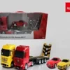 Rastar r/c 1:26 mercedes-benz actros
