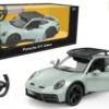 Rastar r/c 1:14 porsche 911 dakar