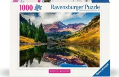 Ravensburger aspen colorado 1000p