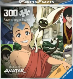 Ravensburger avatar 300p