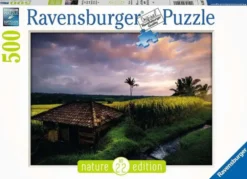 Ravensburger bali 500 palaa