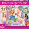 Ravensburger barbie 100p