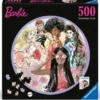 Ravensburger barbie 500p