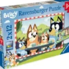 Ravensburger bluey 2x12 palaa