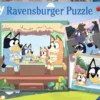 Ravensburger bluey 3x49 palaa