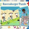 Ravensburger bukkene bruse 3x49