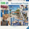 Ravensburger cats of mykonos 1500p