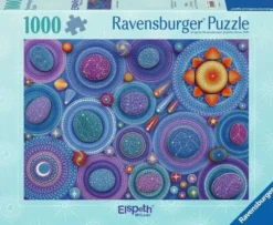 Ravensburger celestial 1000p