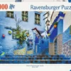 Ravensburger colorful marrakech 3000p
